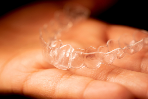 Reasons To Consider Invisalign® To Straighten Teeth